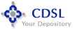 Depository Participant (DP) of CDSL logo
