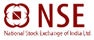 National Stock Exchange Ltd. (NSE) logo